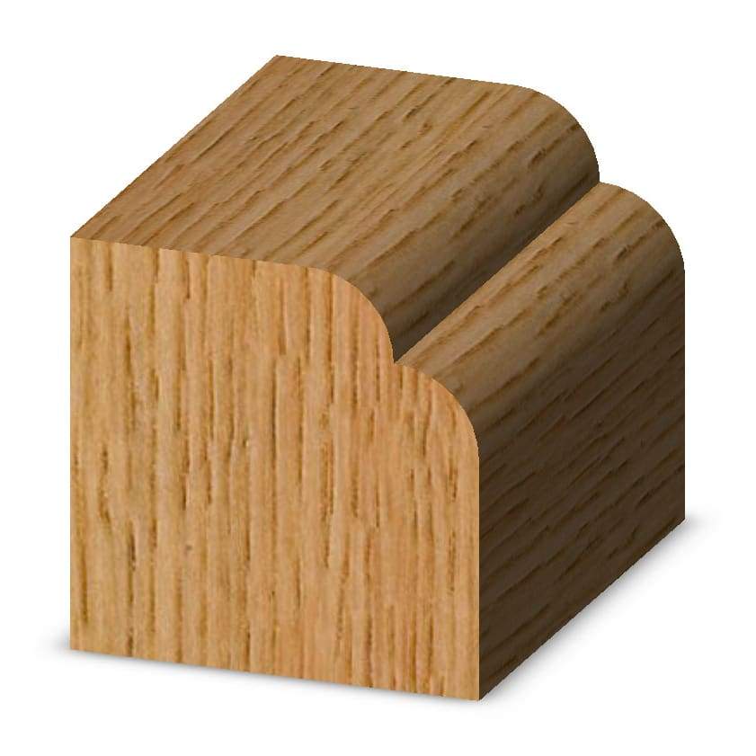 3205 Cut Shape 3