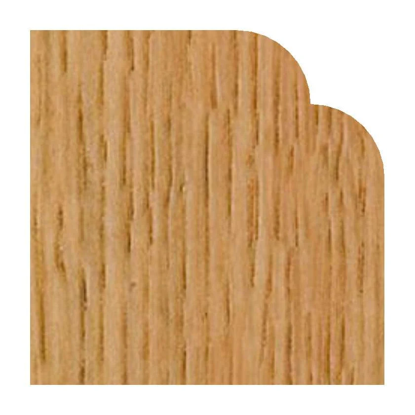 3205 Cut Shape 3 - Flat