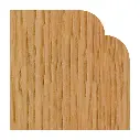 3205 Cut Shape 3 - Flat