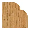 3208 Cut Shape 3 - Flat