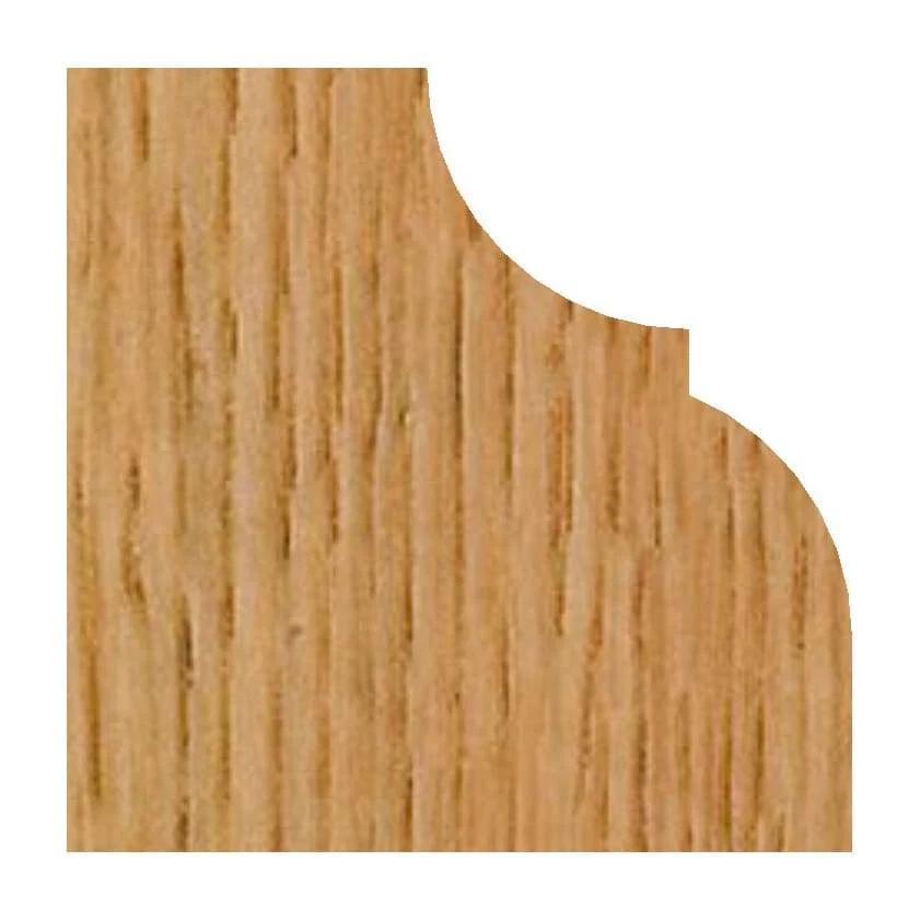 3210 Cut Shape 1 - Flat