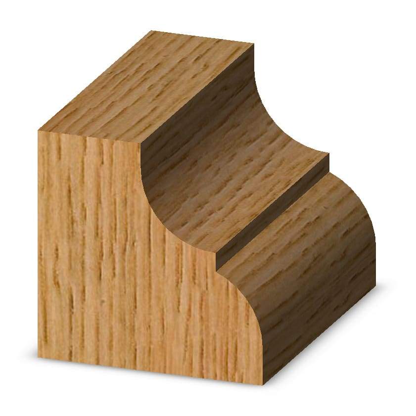 3210 Cut Shape 3