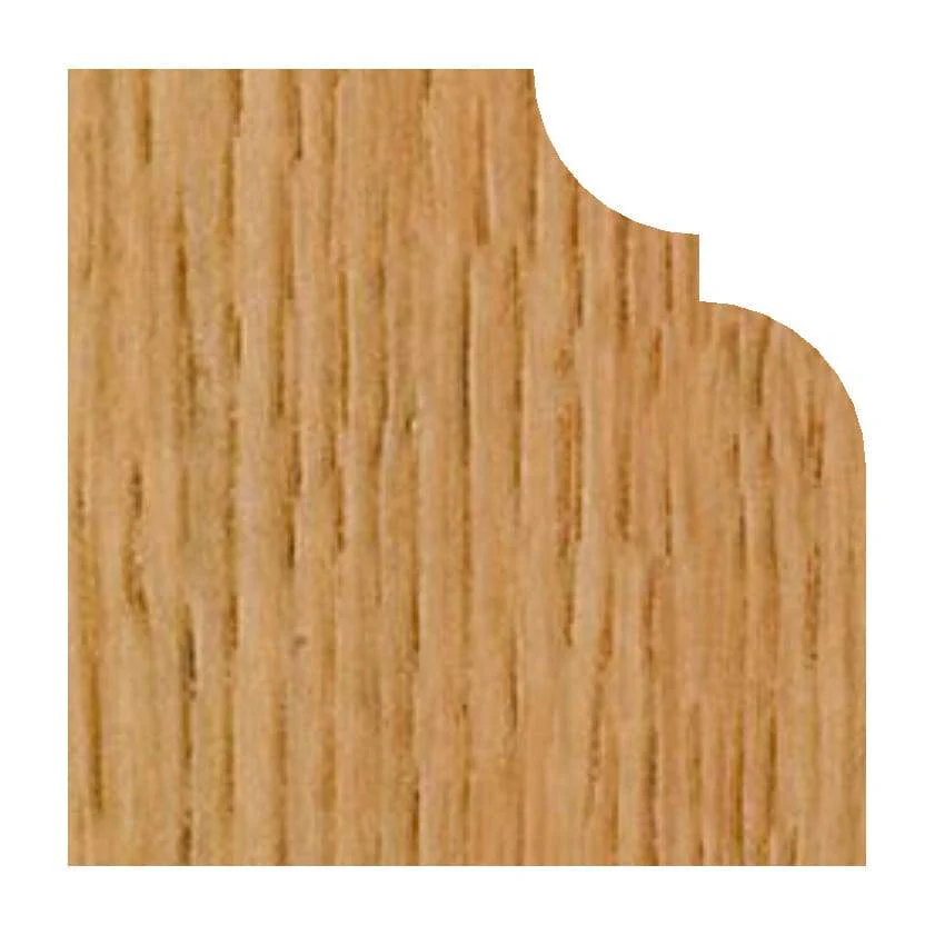 3211 Cut Shape 1 - Flat