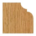 3211 Cut Shape 1 - Flat