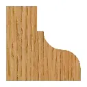 3214 Cut Shape 2 - Flat