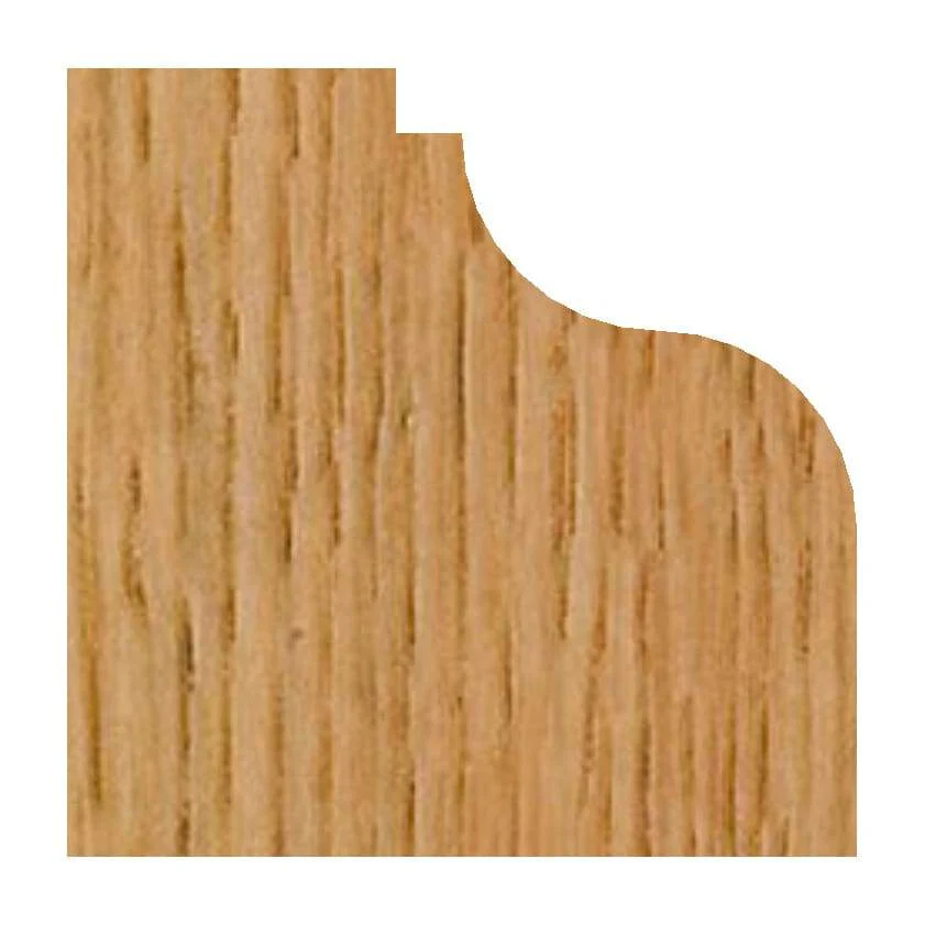 3216 Cut Shape 1 - Flat