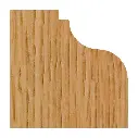 3216 Cut Shape 1 - Flat