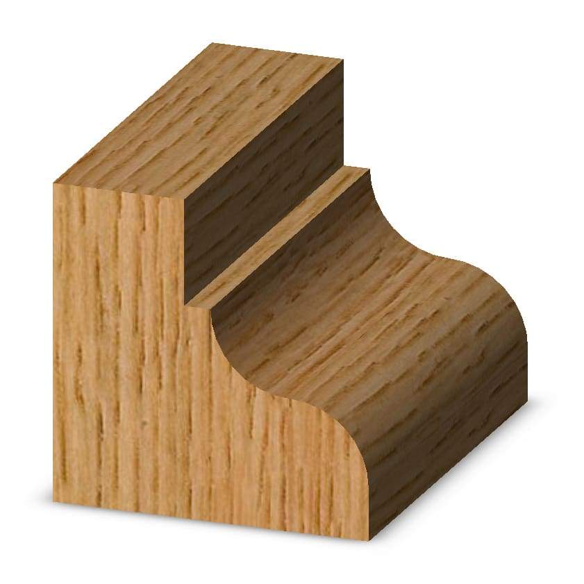 3216 Cut Shape 2