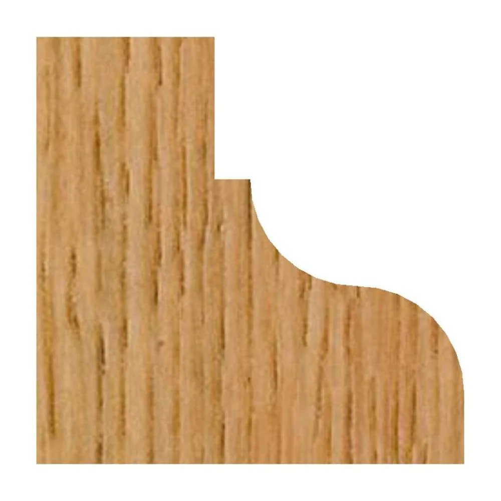 3216 Cut Shape 2- Flat