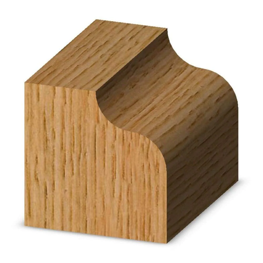 3216 Cut Shape 3