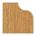 3216 Cut Shape 3 - Flat