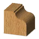 3218 Cut Shape 1