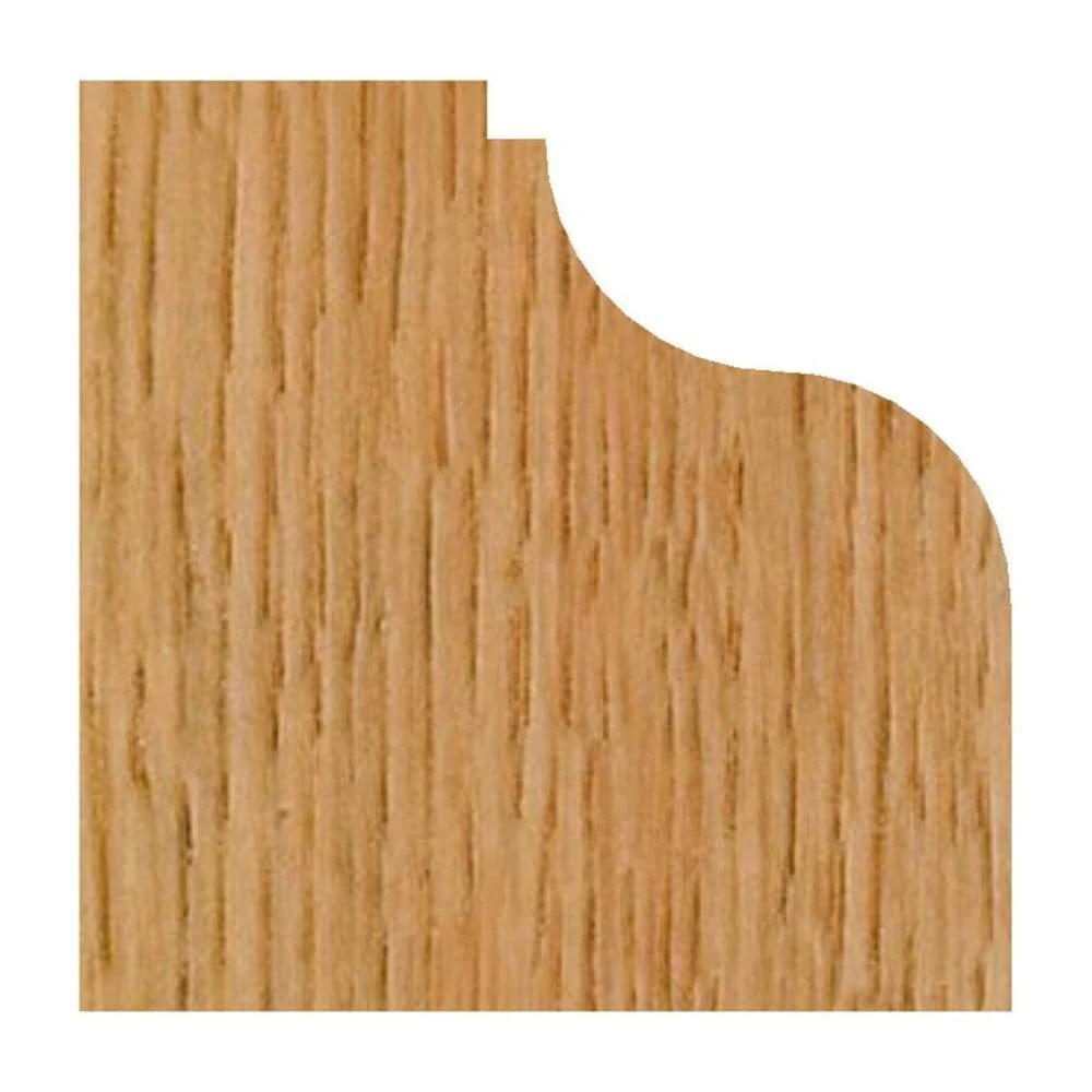 3218 Cut Shape 1 - Flat