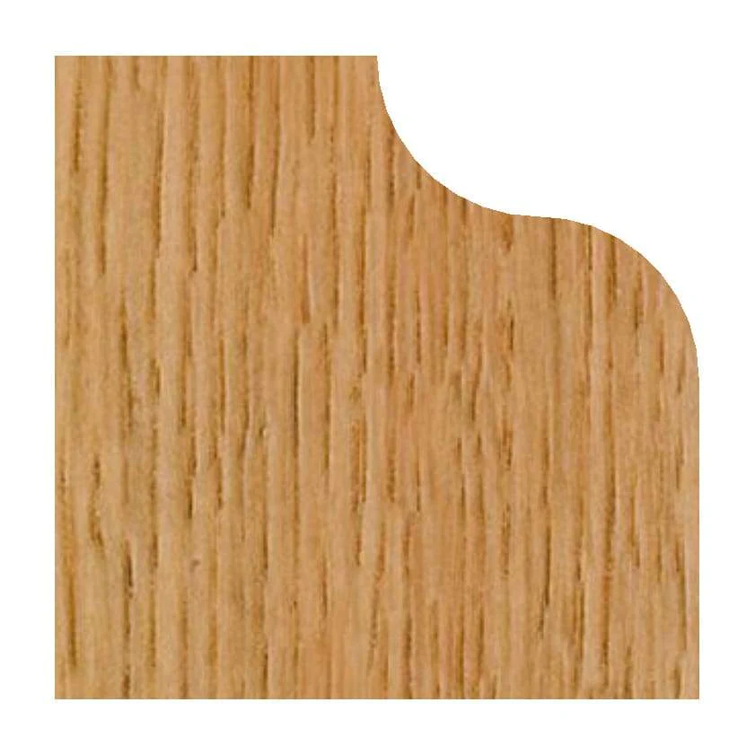 3218 Cut Shape 3 - Flat
