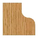 3220 Cut Shape 1 - Flat