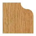 3220 Cut Shape 2 - Flat
