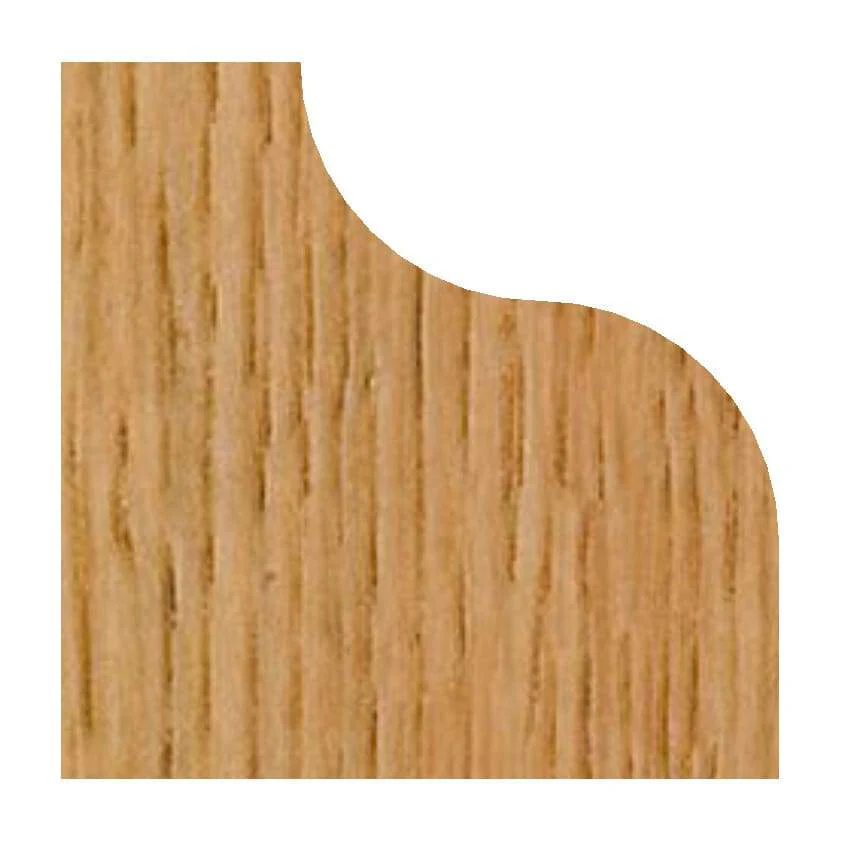 3224 Cut Shape 1 - Flat