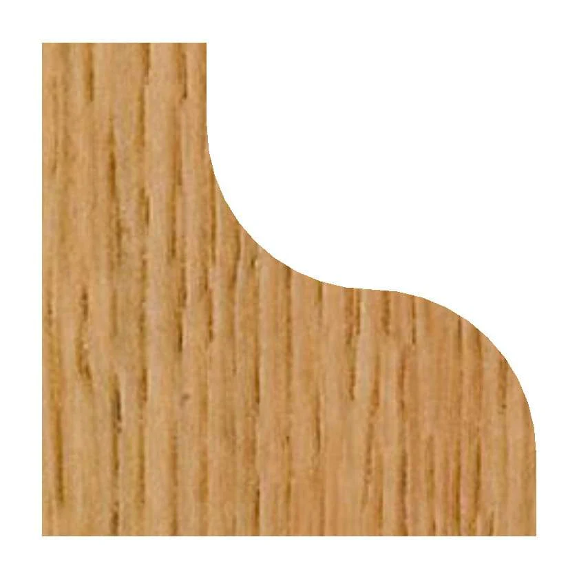 3224 Cut Shape 2 - Flat