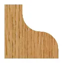 3224 Cut Shape 2 - Flat
