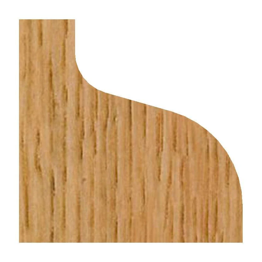 3228 Cut Shape 2 - Flat
