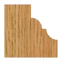 3230 Cut Shape 2 - Flat
