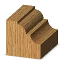 3232 Cut Shape 1