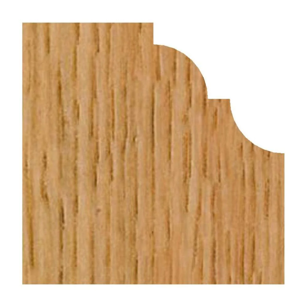 3232 Cut Shape 1 - Flat