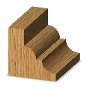 3232 Cut Shape 2