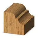 3232 Cut Shape 3