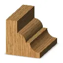 3236 Cut Shape 2