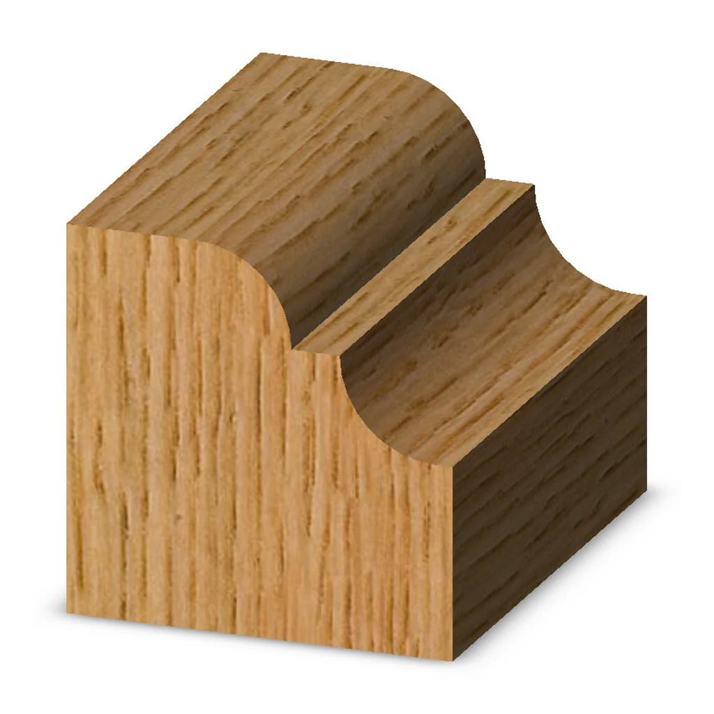 3236 Cut Shape 3