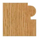 3246 Cut Shape 1 - Flat