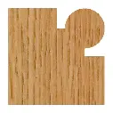 3248 Cut Shape 4 - Flat