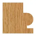 3250 Cut Shape 2 - Flat
