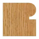 3250 Cut Shape 3 - Flat