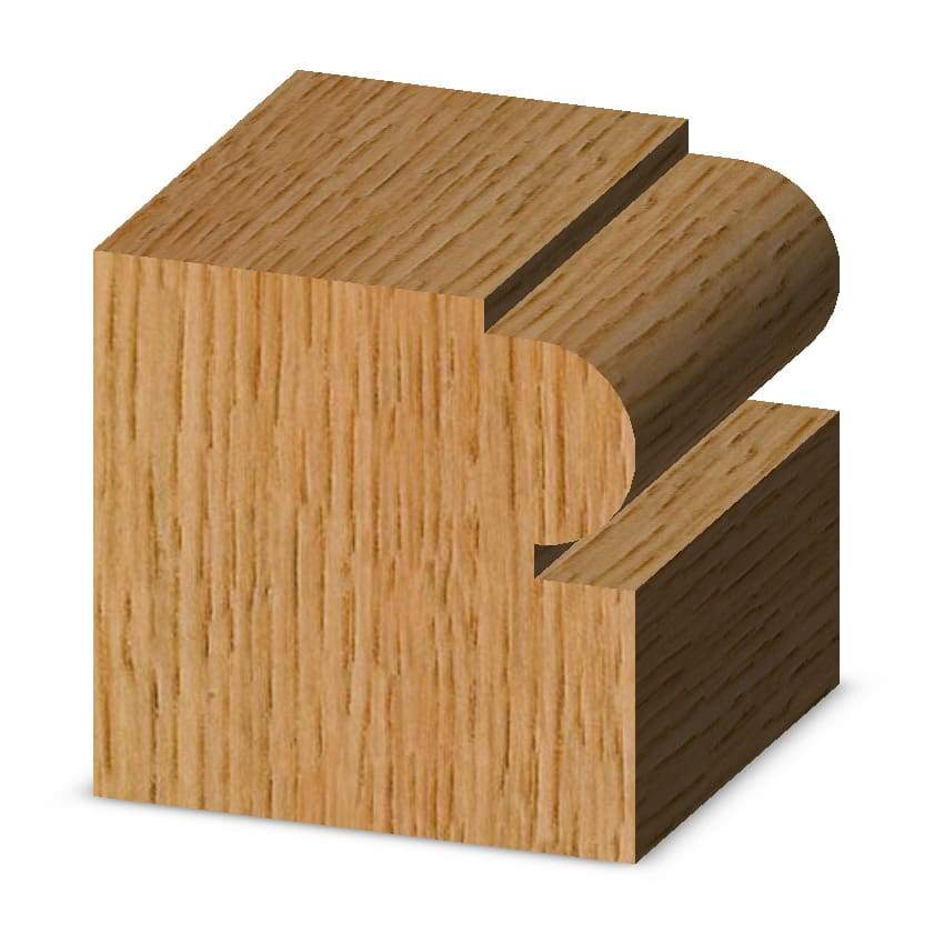 3254 Cut Shape 1
