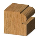 3254 Cut Shape 1