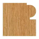 3254 Cut Shape 1 - Flat