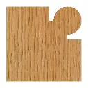 3254 Cut Shape 4 - Flat