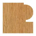 3256 Cut Shape 1 - Flat