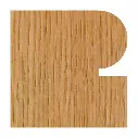 3256 Cut Shape 3 - Flat