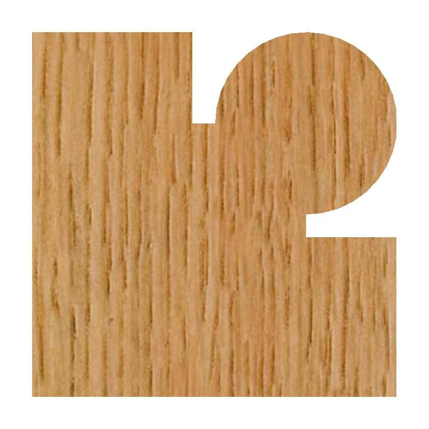 3256 Cut Shape 4 - Flat