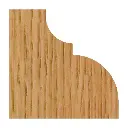 3272 Cut Shape 1 - Flat