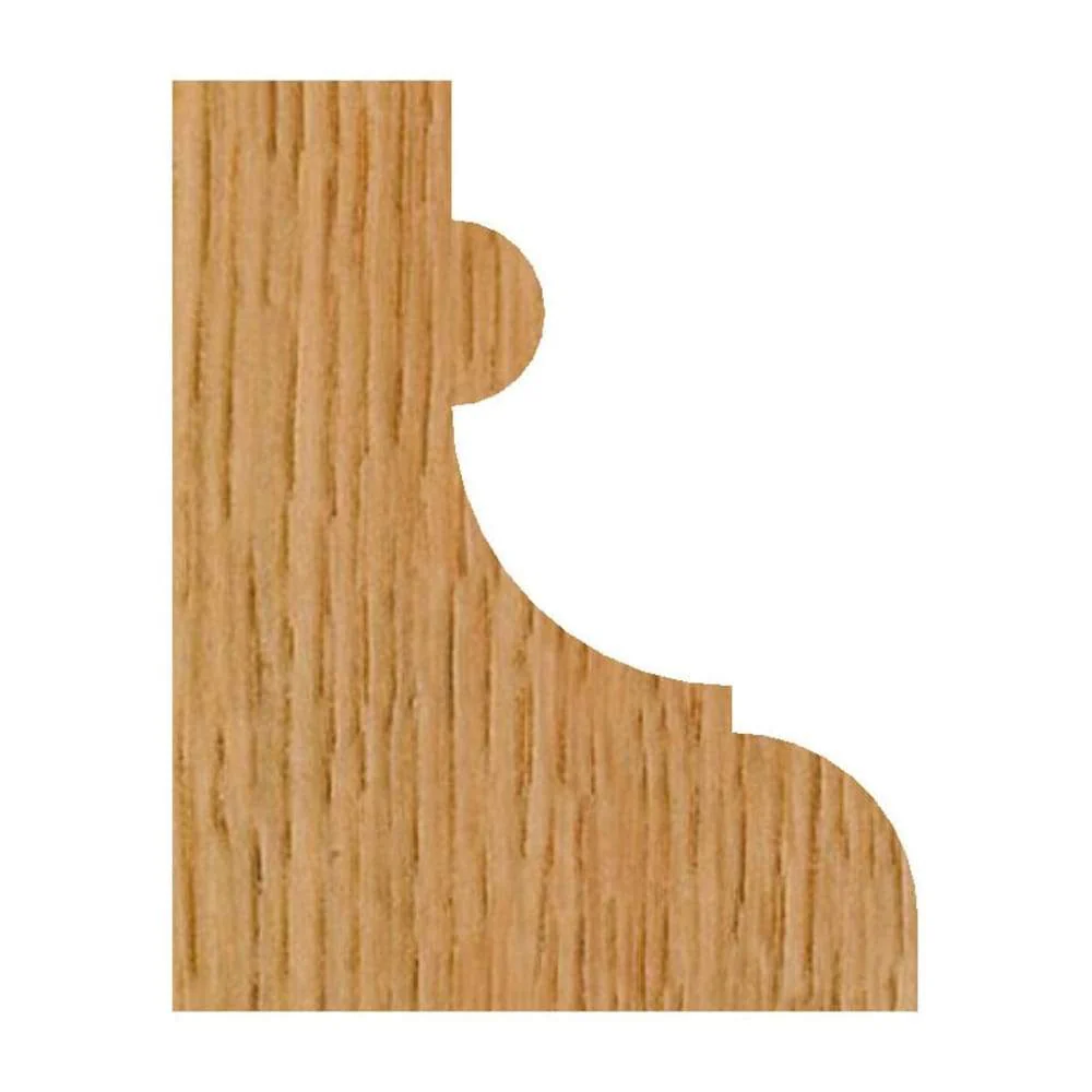 3280 Cut Shape 1 - Flat
