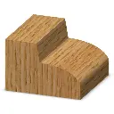 3292 Cut Shape 1