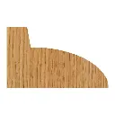 3294 Cut Shape 1 - Flat
