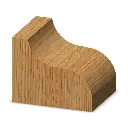 3296 Cut Shape 1