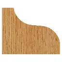 3296 Cut Shape 1 - Flat