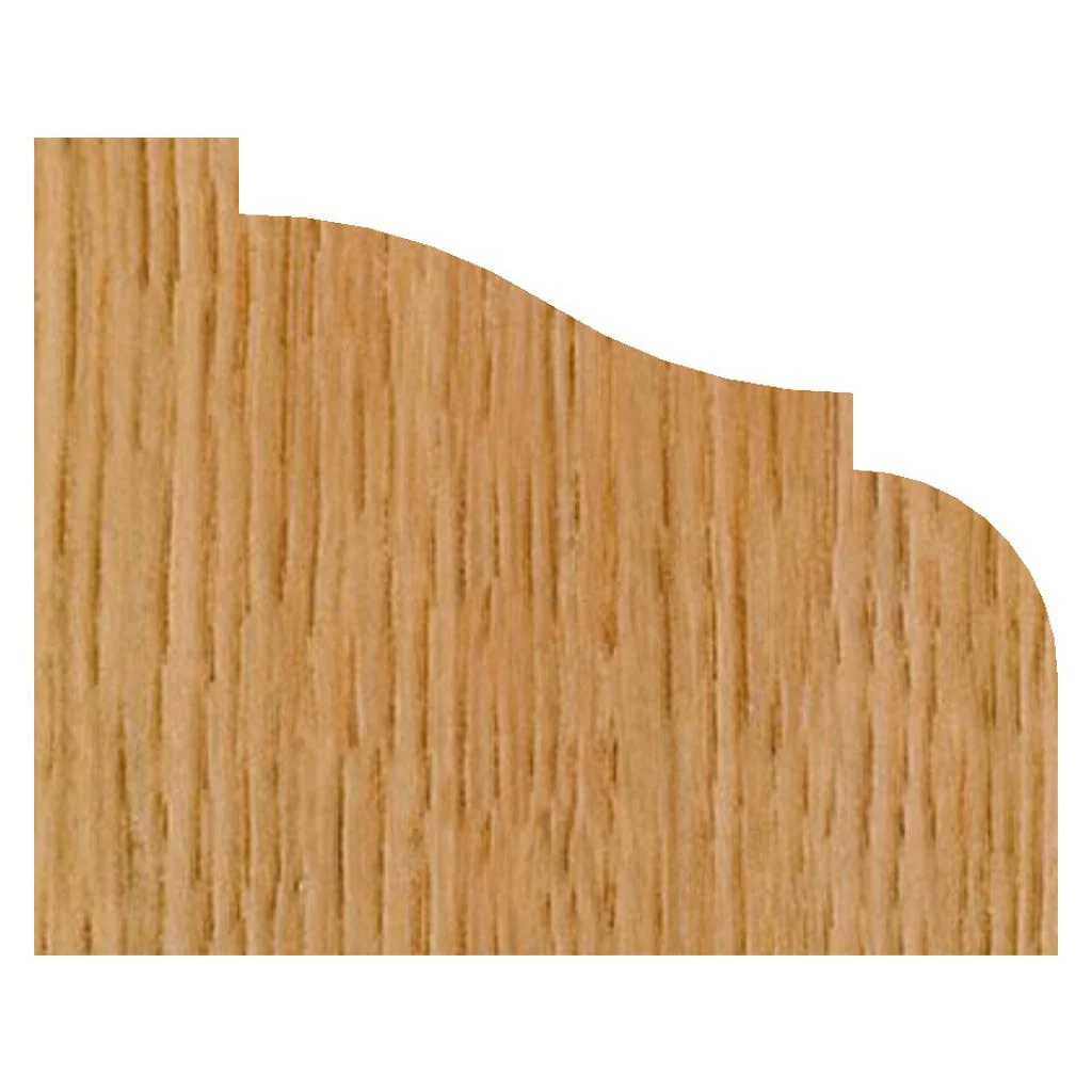 3298 Cut Shape 1 - Flat