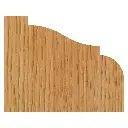 3298 Cut Shape 1 - Flat